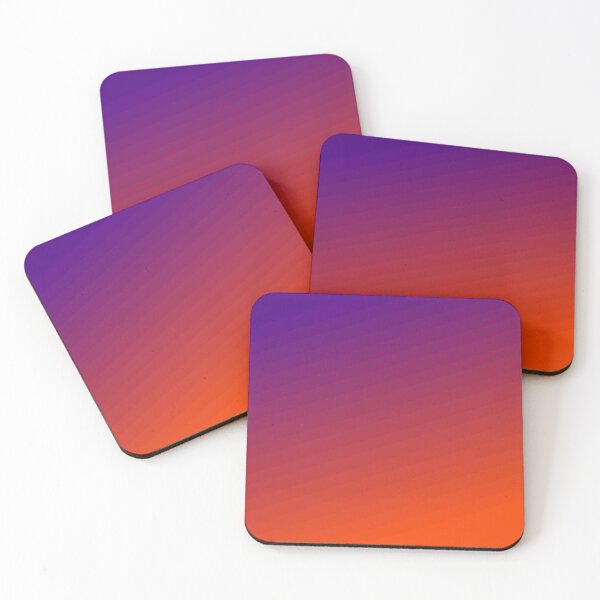 Item preview, Gradient Abstraction color art designed and sold by artdragongift 15.