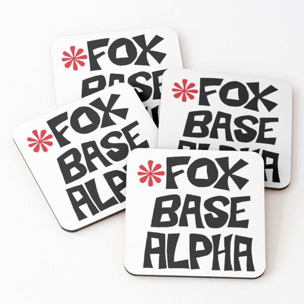 Item preview, Saint Etienne Foxbase Alpha designed and sold by JeromeJonguene.