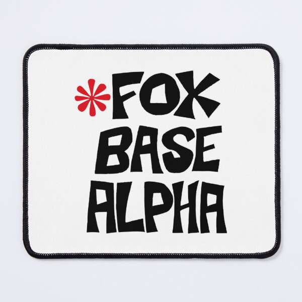 Item preview, Saint Etienne Foxbase Alpha designed and sold by JeromeJonguene.