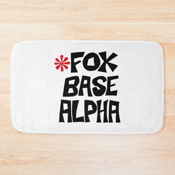 Item preview, Saint Etienne Foxbase Alpha designed and sold by JeromeJonguene.