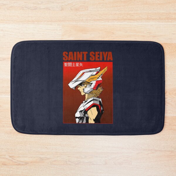 Item preview, Saint Seiya designed and sold by JeromeJonguene.