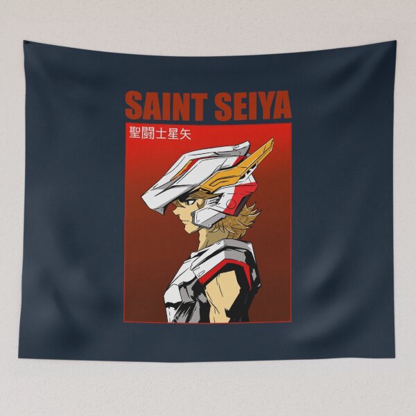 Item preview, Saint Seiya designed and sold by JeromeJonguene.