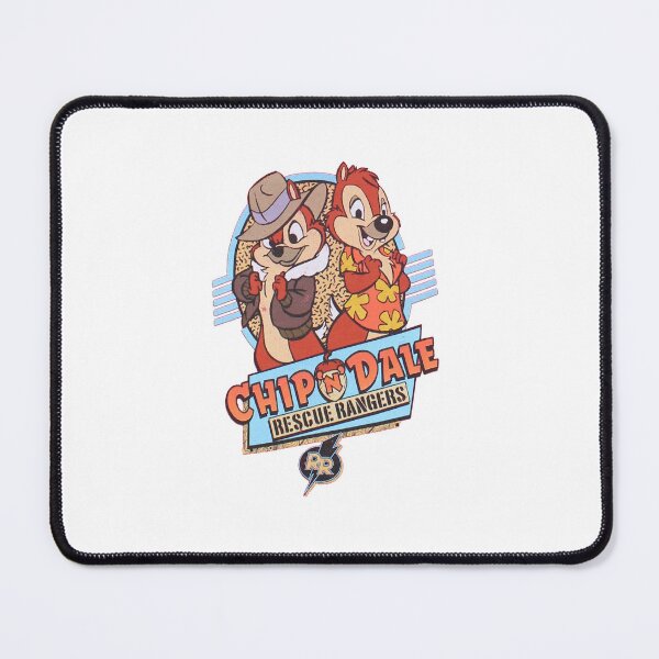 Item preview, Rescue rangers classic designed and sold by Devante5663.