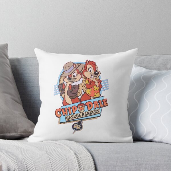 Item preview, Rescue rangers classic designed and sold by Devante5663.