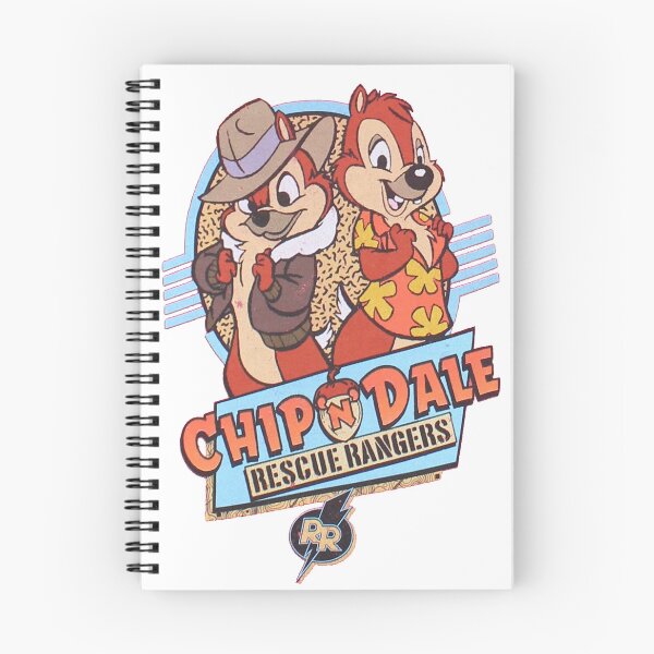 Item preview, Rescue rangers classic designed and sold by Devante5663.