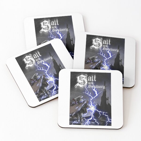 Item preview, Salt and Sanctuary designed and sold by JeromeJonguene.