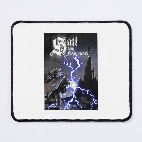 Item preview, Salt and Sanctuary designed and sold by JeromeJonguene.