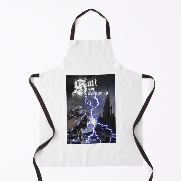 Item preview, Salt and Sanctuary designed and sold by JeromeJonguene.