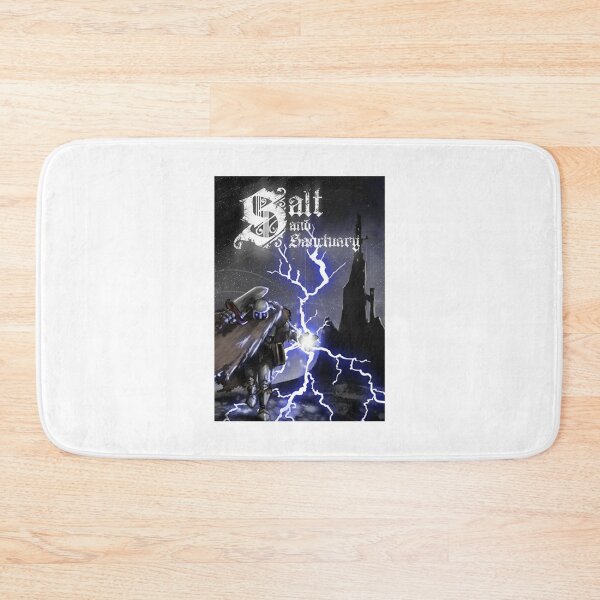 Item preview, Salt and Sanctuary designed and sold by JeromeJonguene.