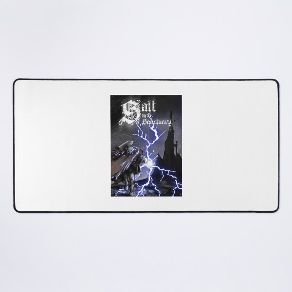 Item preview, Salt and Sanctuary designed and sold by JeromeJonguene.