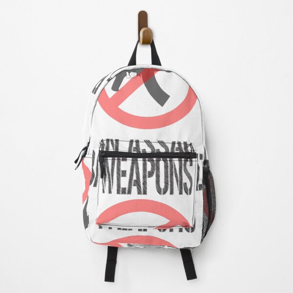 Item preview, Ban Assault Weapons designed and sold by Fozy-Shop-Tees.