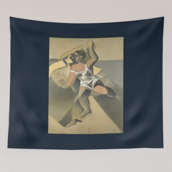 Item preview, Salvador Dali  Venus and Sailor designed and sold by JeromeJonguene.