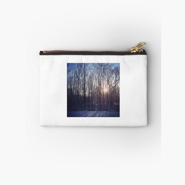 Item preview, Early winter morning designed and sold by Hickoryhill.