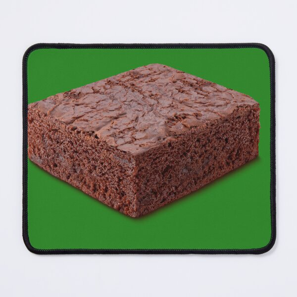 Item preview, Brownie - edibles designed and sold by CabbageNClouds.