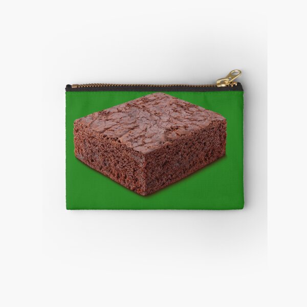Item preview, Brownie - edibles designed and sold by CabbageNClouds.