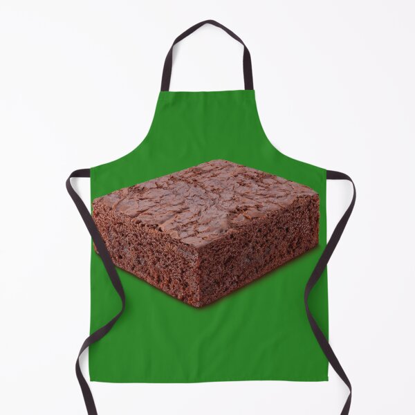Item preview, Brownie - edibles designed and sold by CabbageNClouds.