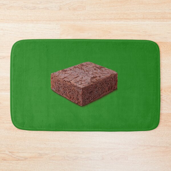 Item preview, Brownie - edibles designed and sold by CabbageNClouds.