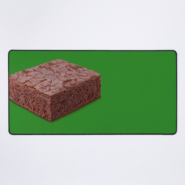 Item preview, Brownie - edibles designed and sold by CabbageNClouds.
