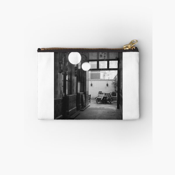 Item preview, Beer garden St Giles's High Street designed and sold by joelmeadows1.