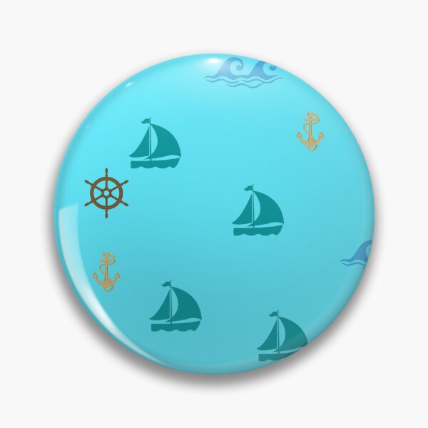 Item preview, Navigate ,sea addicted designed and sold by Crazyideeas.