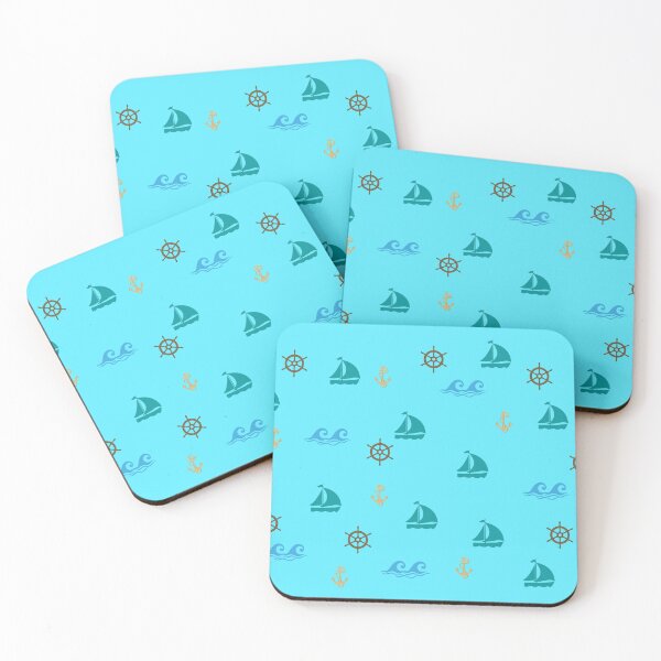 Item preview, Navigate ,sea addicted designed and sold by Crazyideeas.