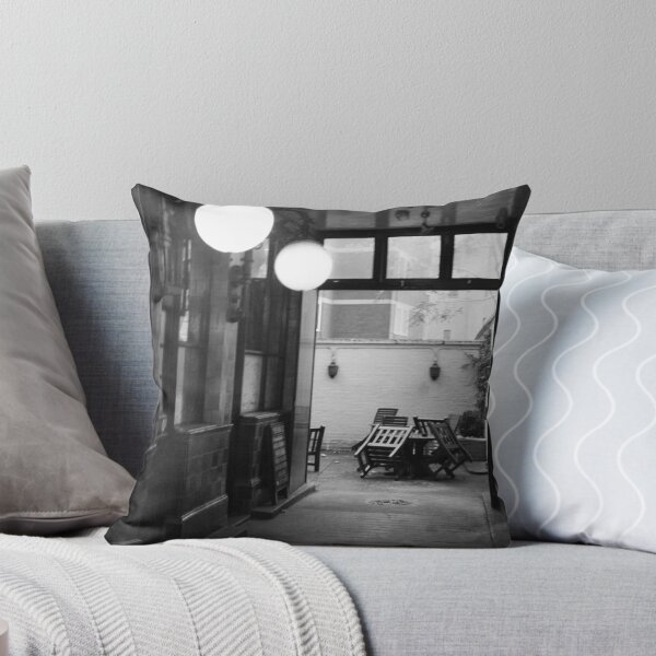 Item preview, Beer garden St Giles's High Street designed and sold by joelmeadows1.
