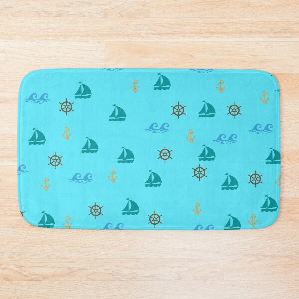 Item preview, Navigate ,sea addicted designed and sold by Crazyideeas.