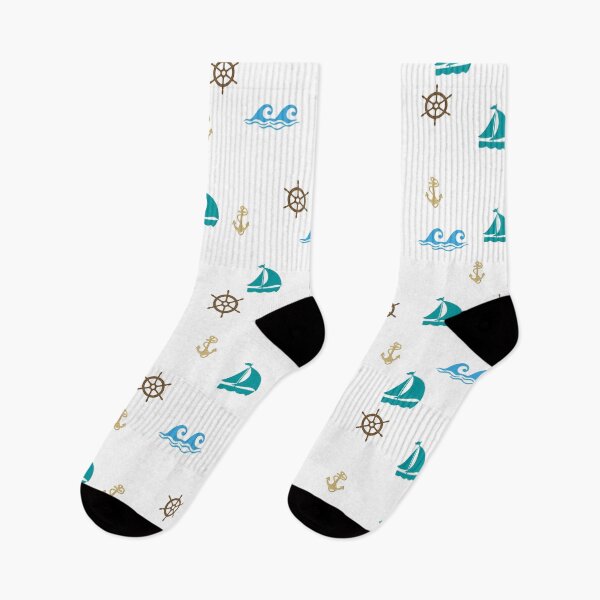 Item preview, Navigate ,sea addicted designed and sold by Crazyideeas.