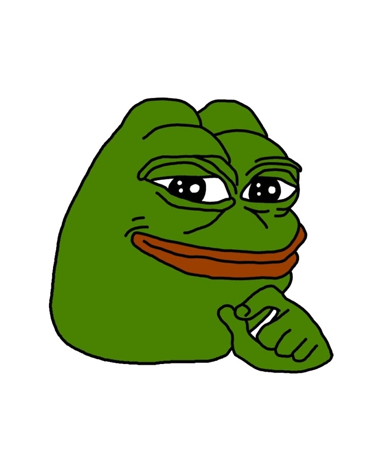 Pepe The Frog Dictionary Com