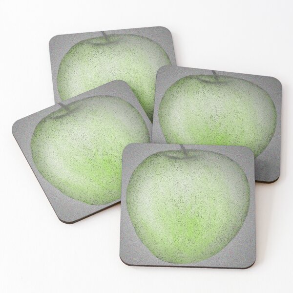 Item preview, Apple designed and sold by ADIAszmoneit.