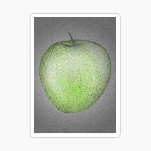 Item preview, Apple designed and sold by ADIAszmoneit.