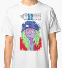 Awkwafina Classic T-Shirt