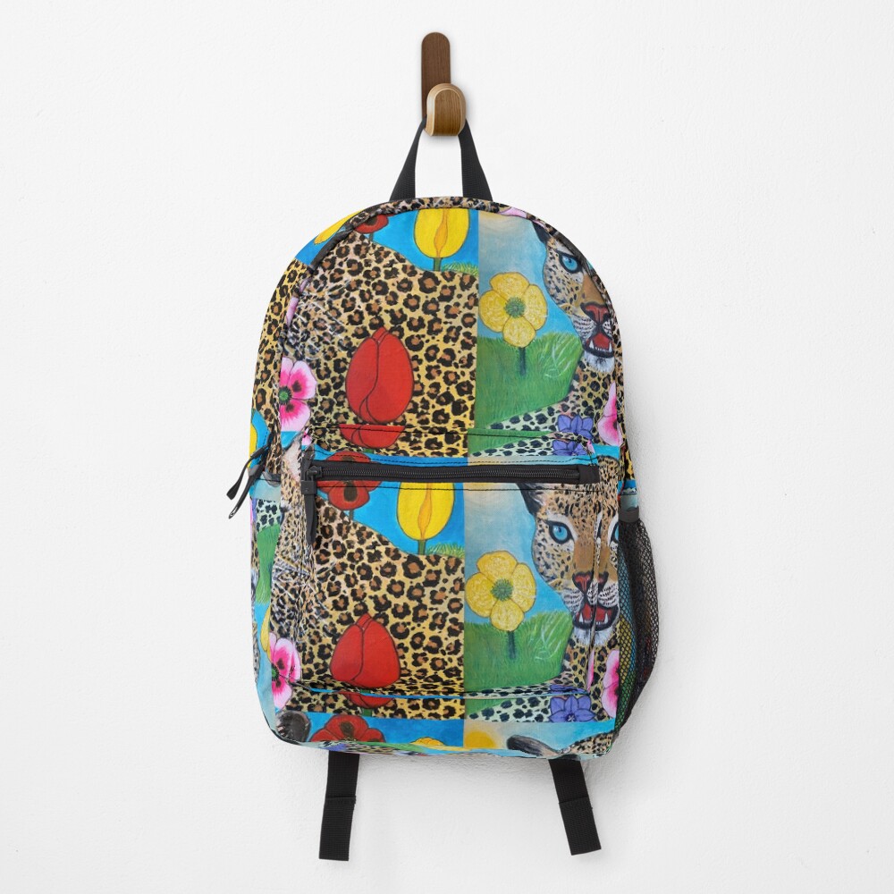 Item preview, Backpack designed and sold by RuthlauraMiller.