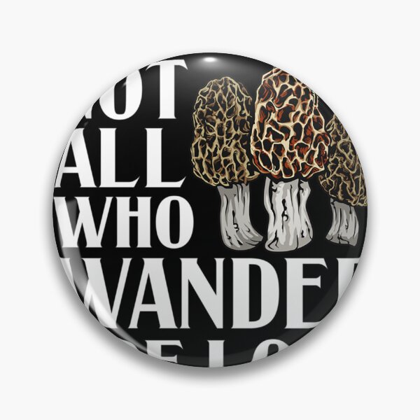 Item preview, Funny Morel Mushroom Foraging Mushroom Hunting Hunter designed and sold by Earlene2365.