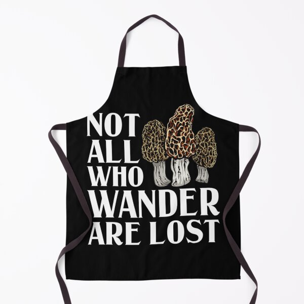Item preview, Funny Morel Mushroom Foraging Mushroom Hunting Hunter designed and sold by Earlene2365.