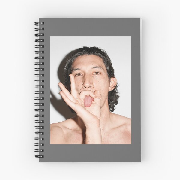 Item preview, Adam Driver Classic (1) designed and sold by thanielParamore.