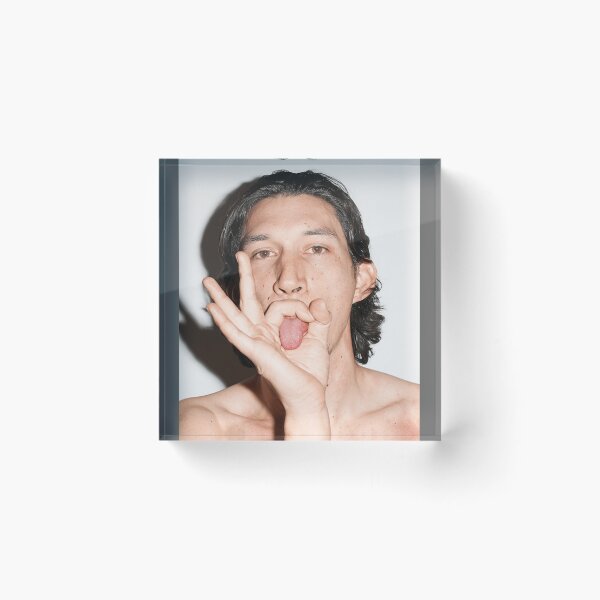 Item preview, Adam Driver Classic (1) designed and sold by thanielParamore.