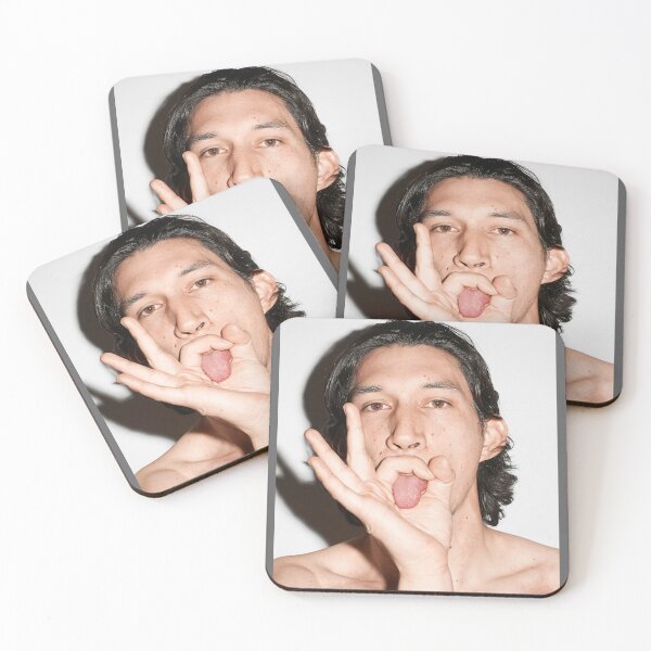 Item preview, Adam Driver Classic (1) designed and sold by thanielParamore.