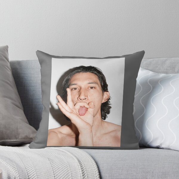 Item preview, Adam Driver Classic (1) designed and sold by thanielParamore.