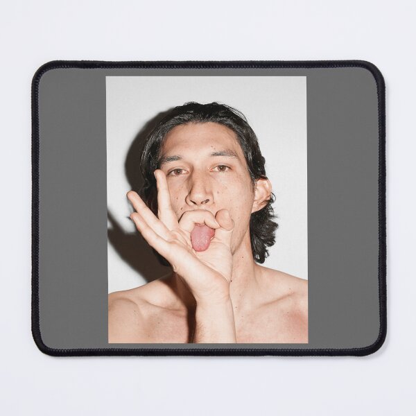 Item preview, Adam Driver Classic (1) designed and sold by thanielParamore.