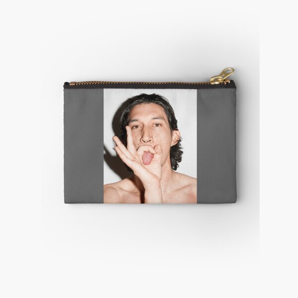 Item preview, Adam Driver Classic (1) designed and sold by thanielParamore.