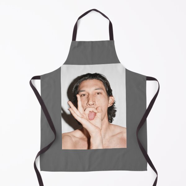 Item preview, Adam Driver Classic (1) designed and sold by thanielParamore.