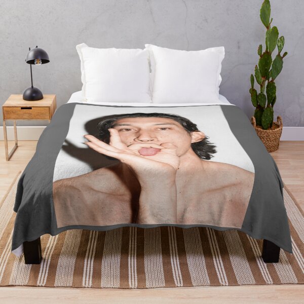 Item preview, Adam Driver Classic (1) designed and sold by thanielParamore.