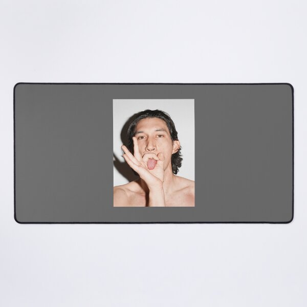 Item preview, Adam Driver Classic (1) designed and sold by thanielParamore.