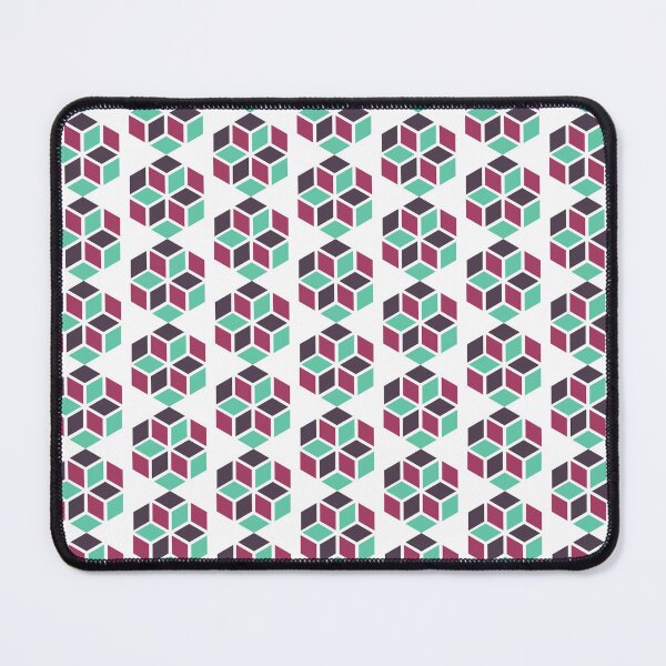 Item preview, Colorful Cubes designed and sold by 236design.