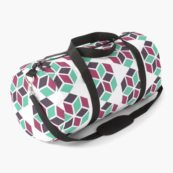 Item preview, Colorful Cubes designed and sold by 236design.