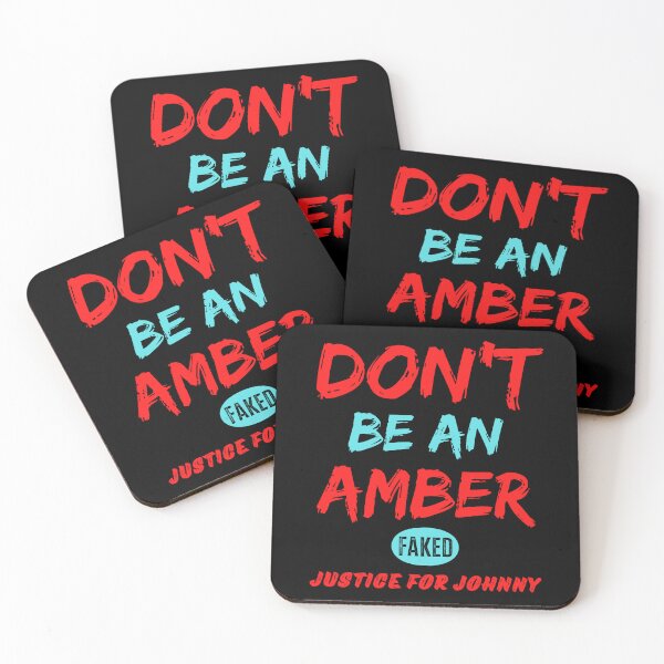 Item preview, I Stand With Johnny T-Shirts designed and sold by WoodburyLake.