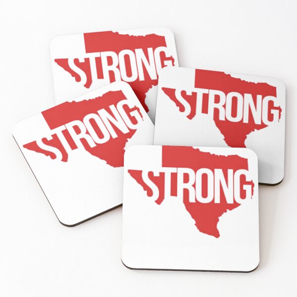 Item preview, Texas strong designed and sold by Devante5663.