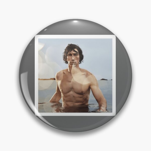 Item preview, Adam Driver Classic (2) designed and sold by thanielParamore.