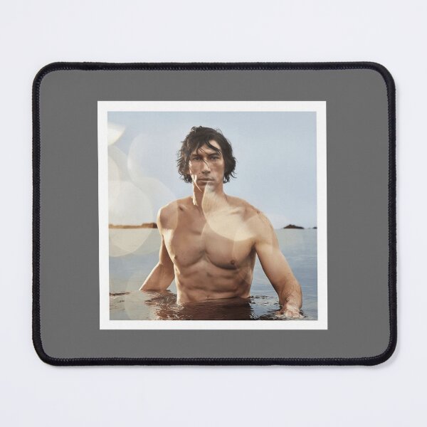 Item preview, Adam Driver Classic (2) designed and sold by thanielParamore.